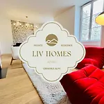 Apartmán Liv Homes Apvril