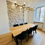 Apartmán Liv Homes Apvril *