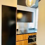 Apartmán Liv Homes Apvril