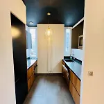 Liv Homes Apvril Apartmán