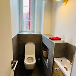 Liv Homes Apvril * Grenoble