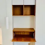 Liv Homes Apvril Apartmán *
