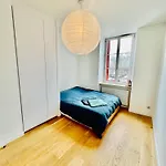 Apartmán Liv Homes Apvril *