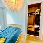 Liv Homes Apvril Apartmán *