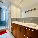 Apartmán Liv Homes Apvril