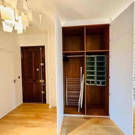דירה Liv Homes Apvril *