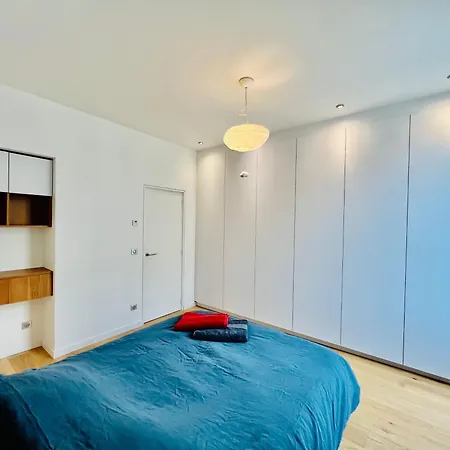Liv Homes Apvril * グルノーブル