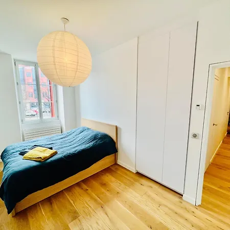 Liv Homes Apvril