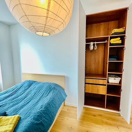 Liv Homes Apvril Lägenhet *