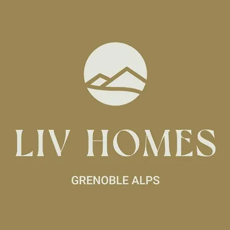 アパート Liv Homes Apvril