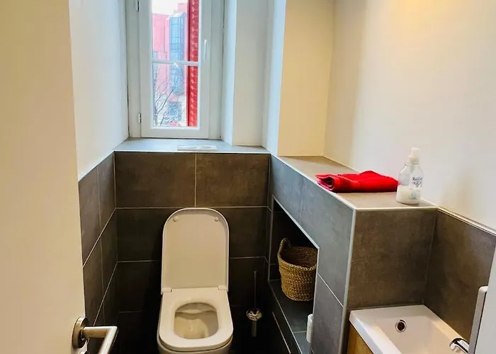 Liv Homes Apvril * גרנובל
