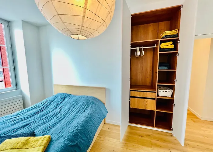 Liv Homes Apvril דירה *